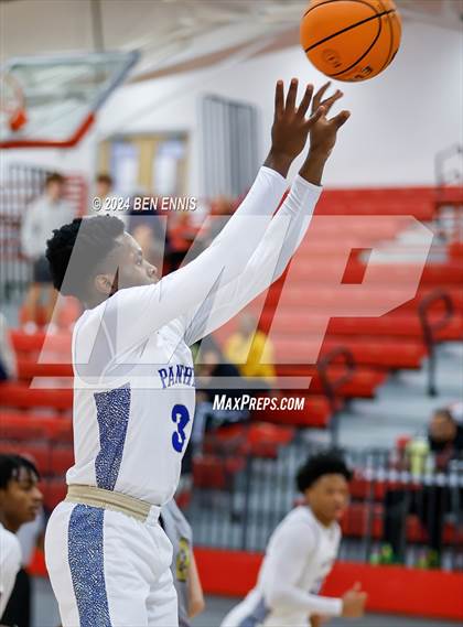 Thumbnail 3 in Oxford vs. Sumter County (War Eagle Classic) photogallery.