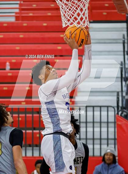 Thumbnail 3 in Oxford vs. Sumter County (War Eagle Classic) photogallery.