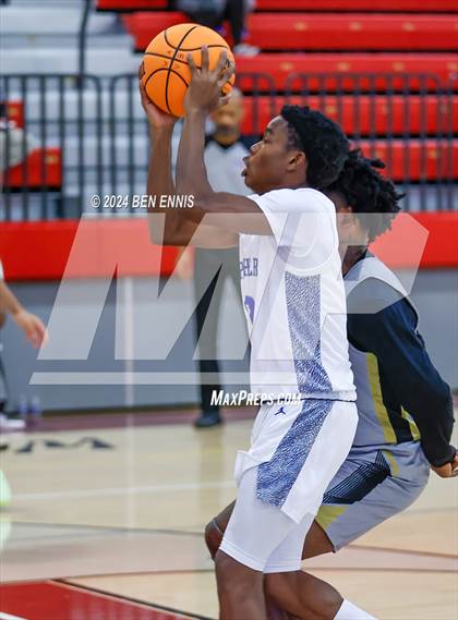 Thumbnail 2 in Oxford vs. Sumter County (War Eagle Classic) photogallery.