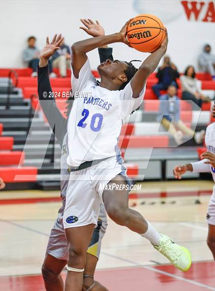 Thumbnail 3 in Oxford vs. Sumter County (War Eagle Classic) photogallery.