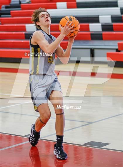 Thumbnail 2 in Oxford vs. Sumter County (War Eagle Classic) photogallery.