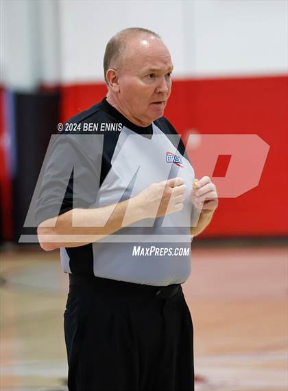 Thumbnail 1 in Oxford vs. Sumter County (War Eagle Classic) photogallery.