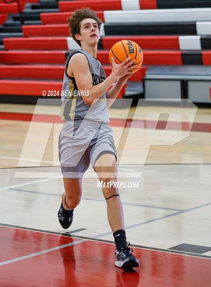Thumbnail 3 in Oxford vs. Sumter County (War Eagle Classic) photogallery.
