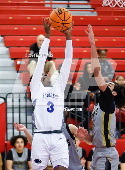 Thumbnail 2 in Oxford vs. Sumter County (War Eagle Classic) photogallery.