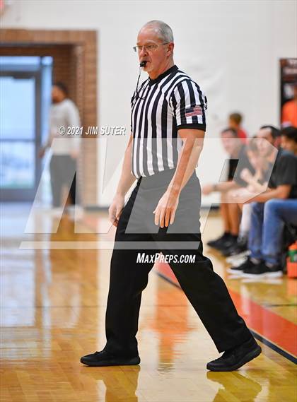 Thumbnail 1 in Cornerstone Christian Academy vs Concordia (Koppers Tournament) photogallery.