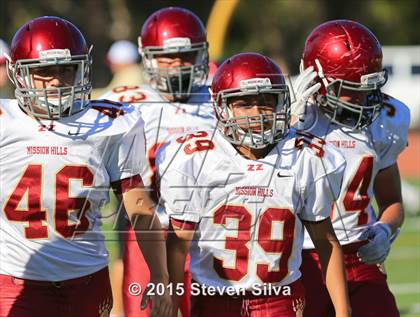 Thumbnail 3 in Mission Hills @ Poway photogallery.