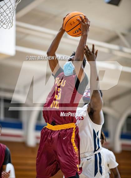 Thumbnail 2 in Douglas Byrd @ Terry Sanford photogallery.