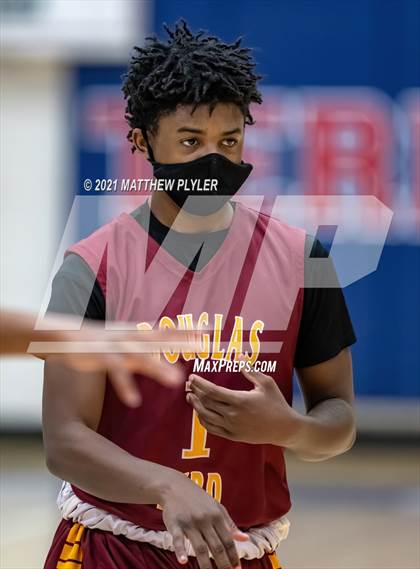 Thumbnail 1 in Douglas Byrd @ Terry Sanford photogallery.