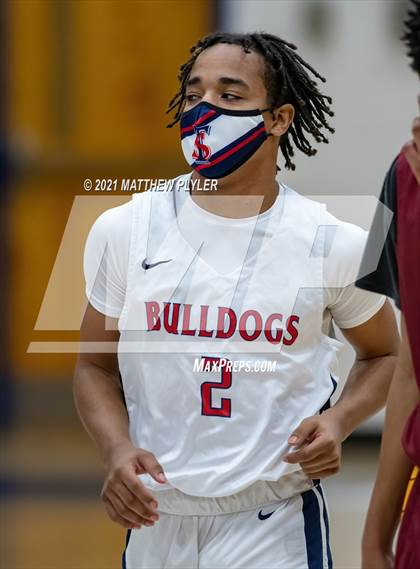 Thumbnail 3 in Douglas Byrd @ Terry Sanford photogallery.