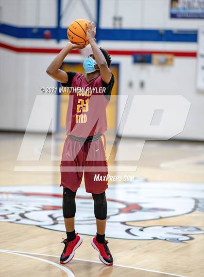 Thumbnail 3 in Douglas Byrd @ Terry Sanford photogallery.
