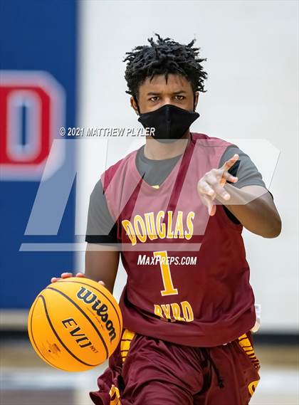 Thumbnail 1 in Douglas Byrd @ Terry Sanford photogallery.