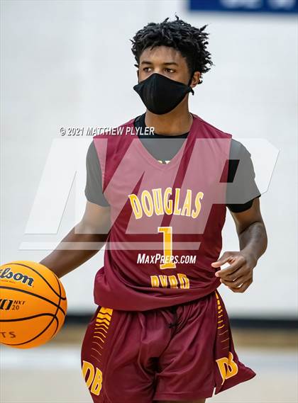 Thumbnail 1 in Douglas Byrd @ Terry Sanford photogallery.