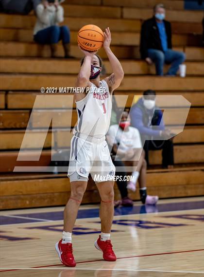 Thumbnail 3 in Douglas Byrd @ Terry Sanford photogallery.
