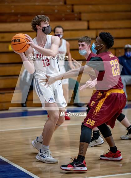 Thumbnail 2 in Douglas Byrd @ Terry Sanford photogallery.