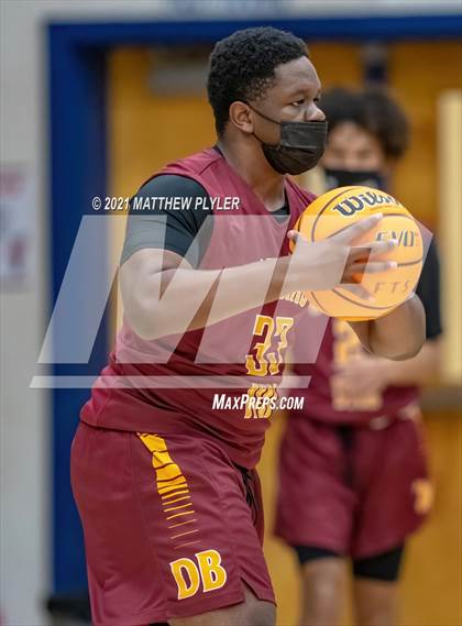 Thumbnail 1 in Douglas Byrd @ Terry Sanford photogallery.