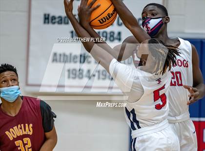 Thumbnail 3 in Douglas Byrd @ Terry Sanford photogallery.