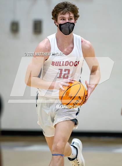 Thumbnail 2 in Douglas Byrd @ Terry Sanford photogallery.