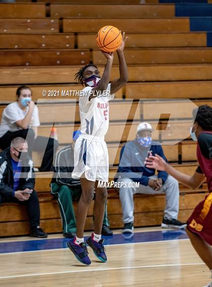 Thumbnail 3 in Douglas Byrd @ Terry Sanford photogallery.