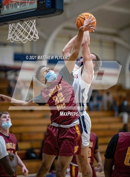 Thumbnail 2 in Douglas Byrd @ Terry Sanford photogallery.