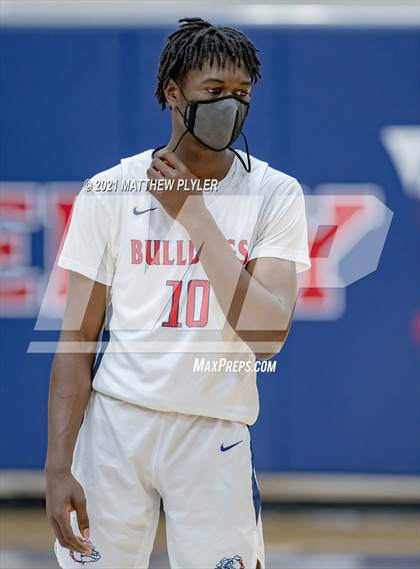 Thumbnail 3 in Douglas Byrd @ Terry Sanford photogallery.