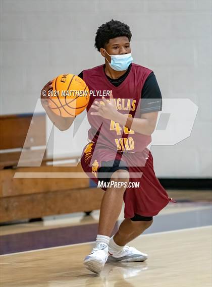 Thumbnail 1 in Douglas Byrd @ Terry Sanford photogallery.