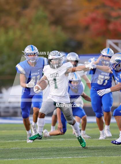 Thumbnail 2 in Zionsville @ Hamilton Southeastern photogallery.