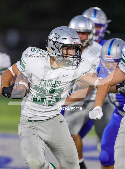 Thumbnail 3 in Zionsville @ Hamilton Southeastern photogallery.
