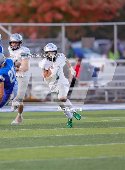 Thumbnail 3 in Zionsville @ Hamilton Southeastern photogallery.