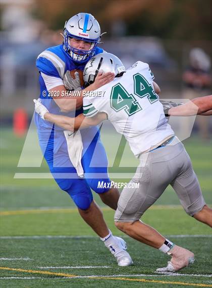 Thumbnail 1 in Zionsville @ Hamilton Southeastern photogallery.