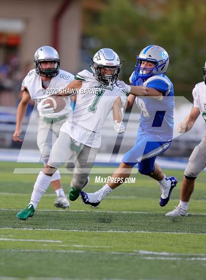 Thumbnail 3 in Zionsville @ Hamilton Southeastern photogallery.