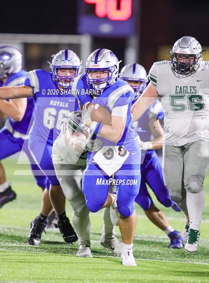 Thumbnail 2 in Zionsville @ Hamilton Southeastern photogallery.