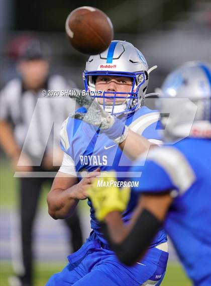 Thumbnail 1 in Zionsville @ Hamilton Southeastern photogallery.