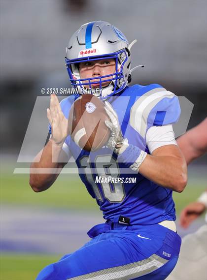 Thumbnail 3 in Zionsville @ Hamilton Southeastern photogallery.