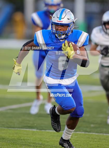 Thumbnail 3 in Zionsville @ Hamilton Southeastern photogallery.