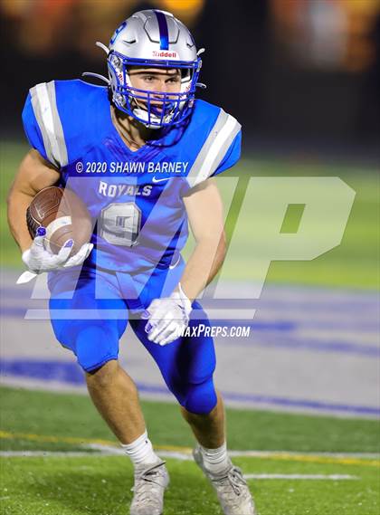 Thumbnail 3 in Zionsville @ Hamilton Southeastern photogallery.