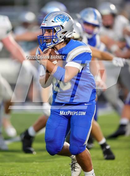 Thumbnail 3 in Zionsville @ Hamilton Southeastern photogallery.