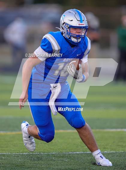 Thumbnail 3 in Zionsville @ Hamilton Southeastern photogallery.