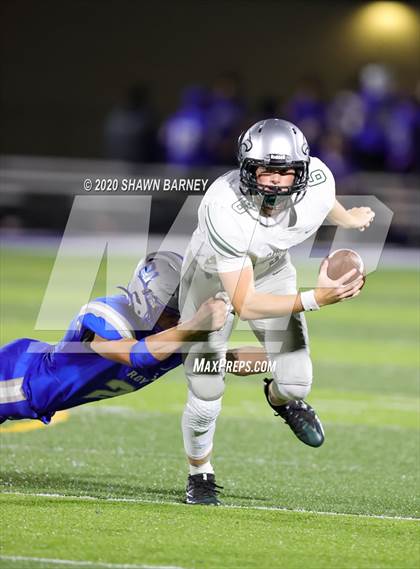 Thumbnail 1 in Zionsville @ Hamilton Southeastern photogallery.