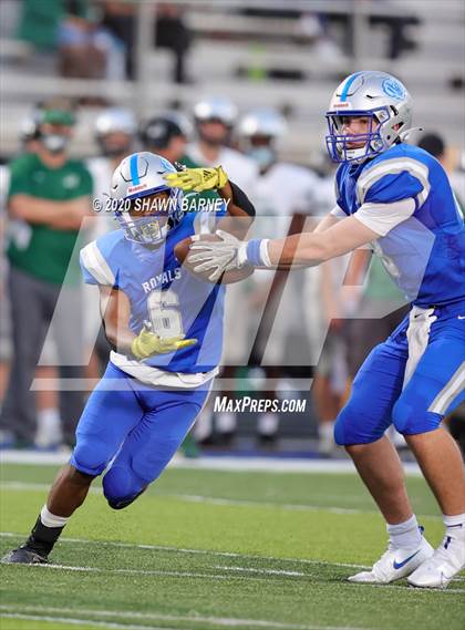 Thumbnail 2 in Zionsville @ Hamilton Southeastern photogallery.
