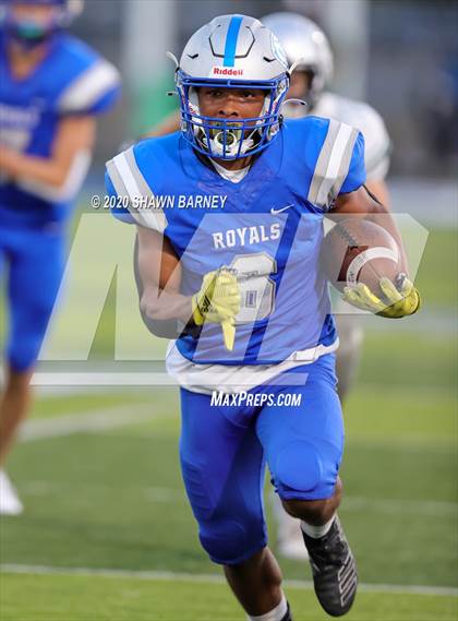 Thumbnail 1 in Zionsville @ Hamilton Southeastern photogallery.