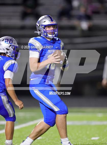 Thumbnail 3 in Zionsville @ Hamilton Southeastern photogallery.