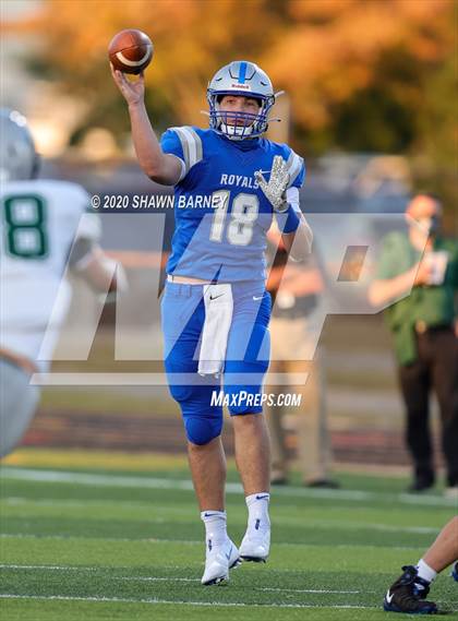 Thumbnail 2 in Zionsville @ Hamilton Southeastern photogallery.
