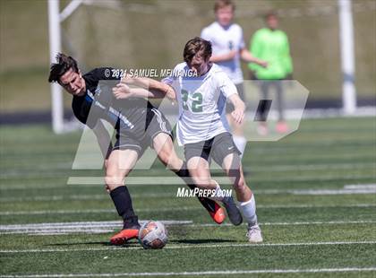 Thumbnail 1 in Gretna @ Papillion-LaVista South photogallery.