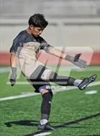 Photo from the gallery "Terry vs. Magnolia West (UIL Soccer 5A Region 3 Regional Semifinal)"