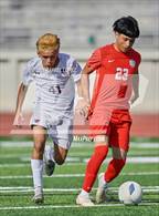 Photo from the gallery "Terry vs. Magnolia West (UIL Soccer 5A Region 3 Regional Semifinal)"