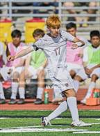 Photo from the gallery "Terry vs. Magnolia West (UIL Soccer 5A Region 3 Regional Semifinal)"