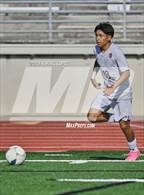 Photo from the gallery "Terry vs. Magnolia West (UIL Soccer 5A Region 3 Regional Semifinal)"