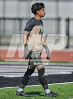 Photo from the gallery "Terry vs. Magnolia West (UIL Soccer 5A Region 3 Regional Semifinal)"