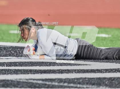 Thumbnail 3 in Terry vs. Magnolia West (UIL Soccer 5A Region 3 Regional Semifinal) photogallery.