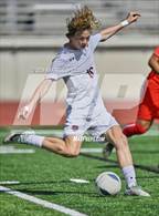 Photo from the gallery "Terry vs. Magnolia West (UIL Soccer 5A Region 3 Regional Semifinal)"